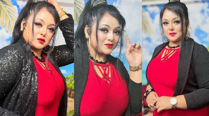 এখন তিনি ডিজে নূর